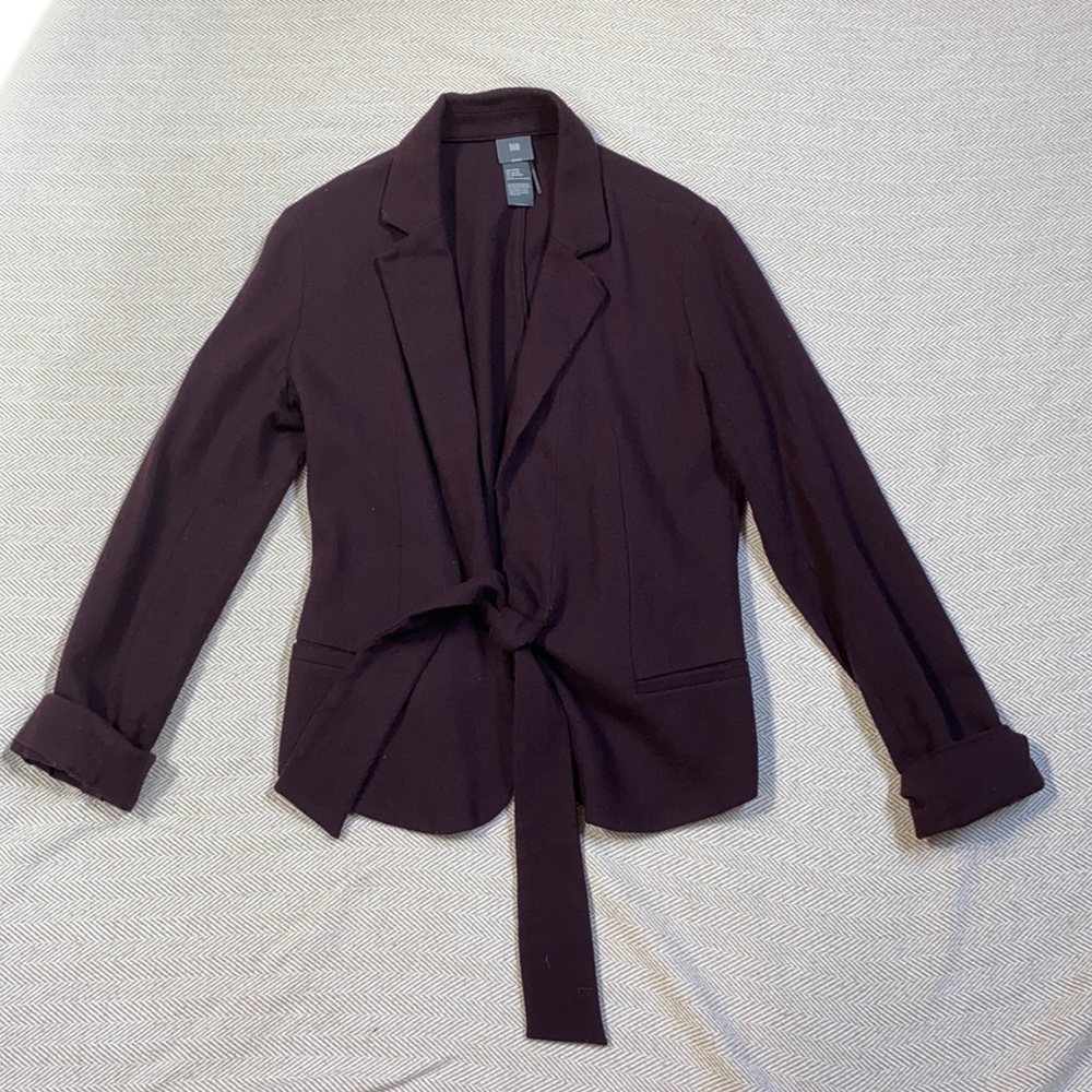 Lilith Wrap Top